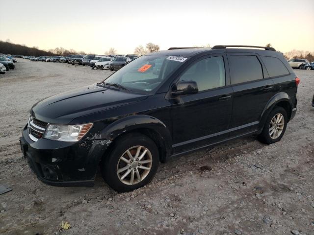 2014 DODGE JOURNEY #2986817169