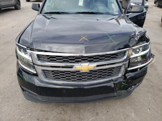 2016 CHEVROLET TAHOE C150 - 1GNSCBKC1GR459389