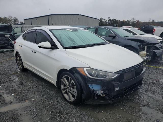 2017 HYUNDAI ELANTRA SE - 5NPD84LF3HH055316