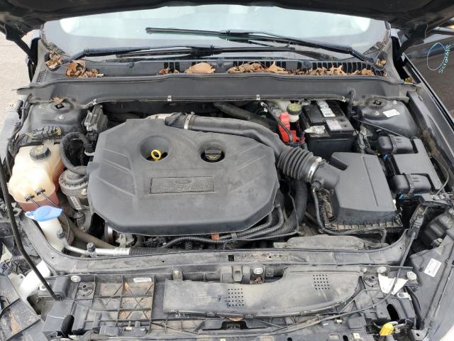 2015 FORD FUSION TIT - 3FA6P0K96FR307351