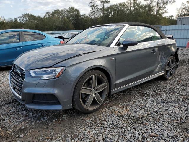 2018 AUDI A3 PREMIUM #3024744216