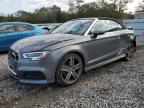 Lot #3024744216 2018 AUDI A3 PREMIUM