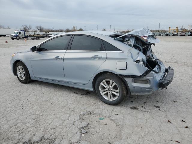 Vin: 5npeb4ac1ch443782, lot: 82217744, hyundai sonata gls 20122