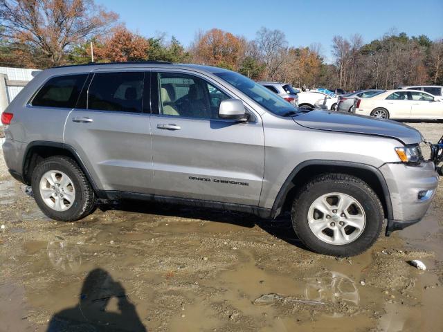 2017 JEEP GRAND CHER - 1C4RJEAG8HC712425