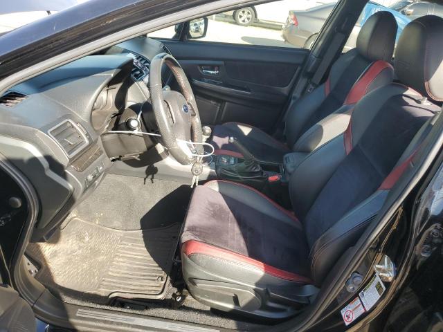 2017 SUBARU WRX STI - JF1VA2M6XH9826252