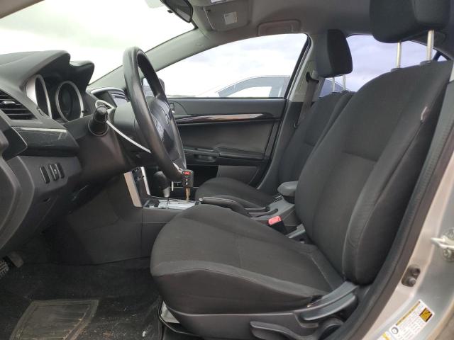 2016 MITSUBISHI LANCER ES - JA32U2FU1GU001601