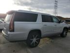 Lot #3024496526 2016 CADILLAC ESCALADE E