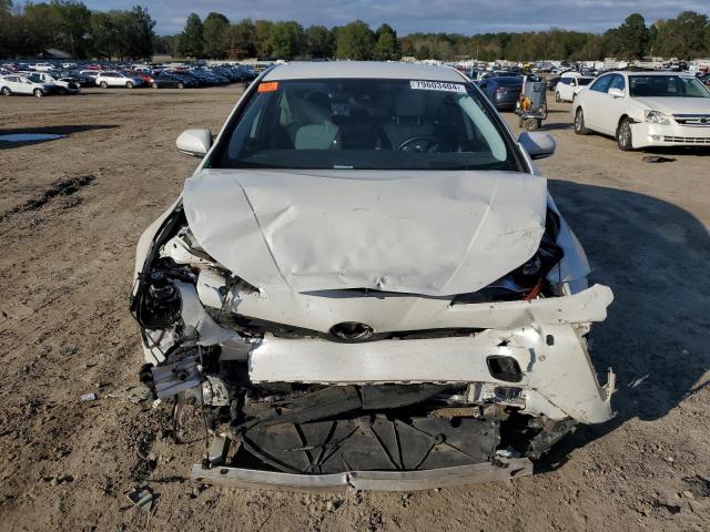 2020 TOYOTA PRIUS L - JTDKARFU2L3115108