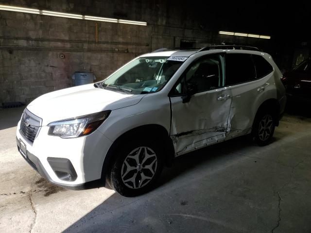 2020 SUBARU FORESTER P #3006546845