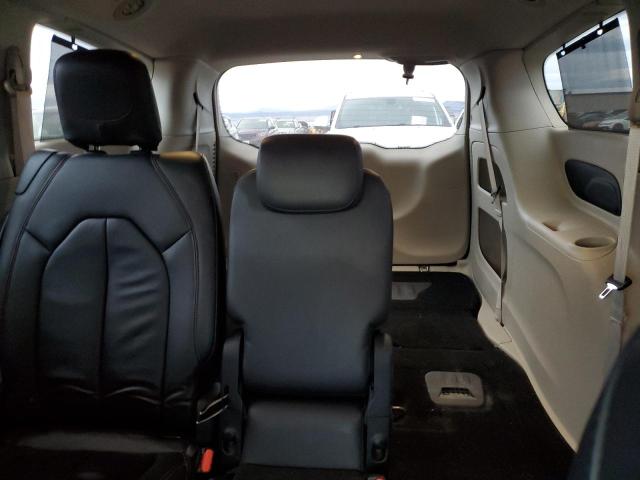 2018 CHRYSLER PACIFICA T - 2C4RC1BG2JR101952