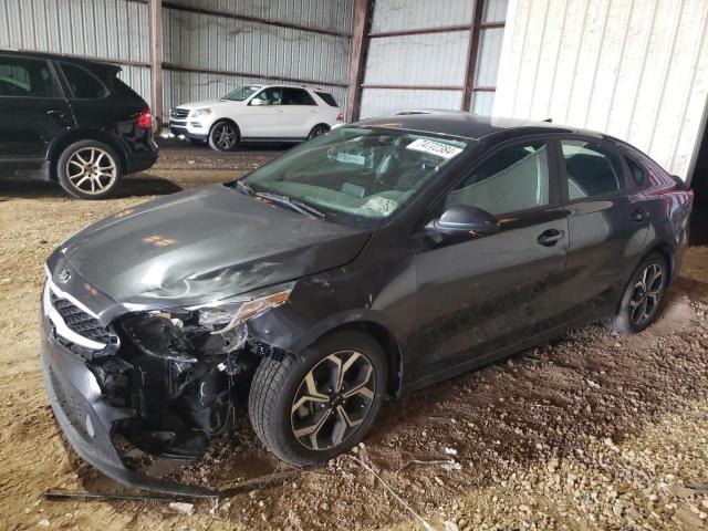 2021 KIA FORTE FE - 3KPF24AD5ME319923