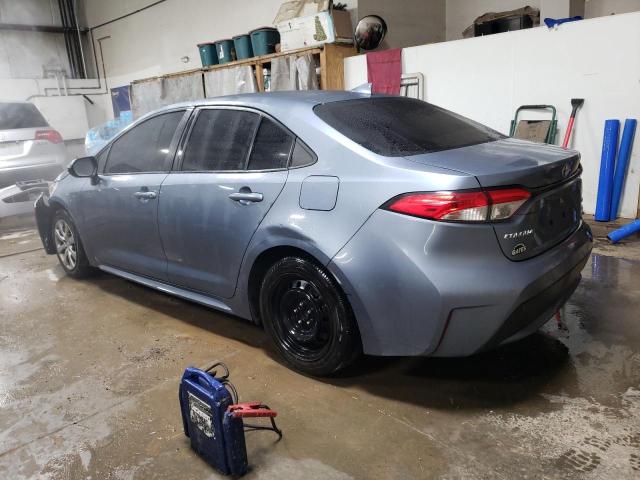 2020 TOYOTA COROLLA LE - 5YFEPRAE1LP079818