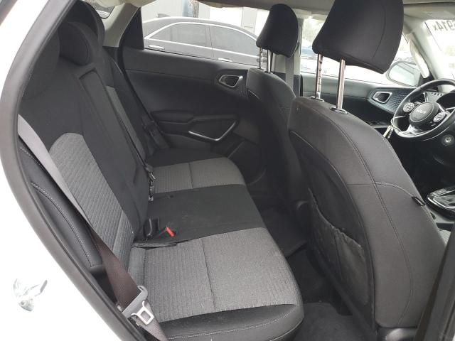 2024 KIA SOUL EX - KNDJ33AU3R7898743
