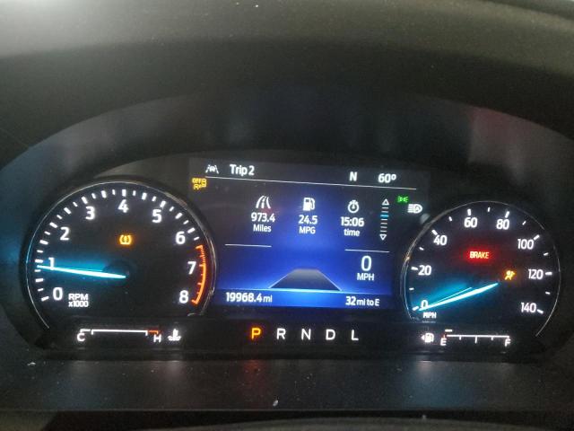 2023 FORD EXPLORER X - 1FMSK7DH9PGB73122