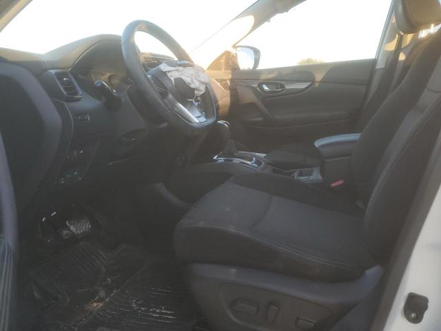 2017 NISSAN ROGUE S - JN8AT2MV6HW283854