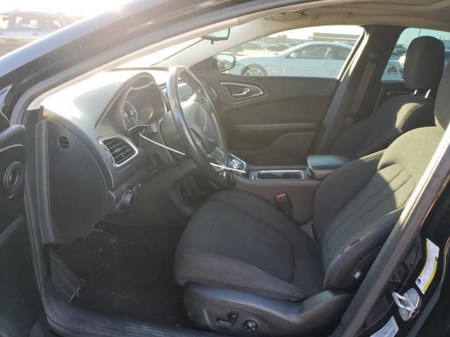 2015 CHRYSLER 200 LIMITE - 1C3CCCAB9FN573212