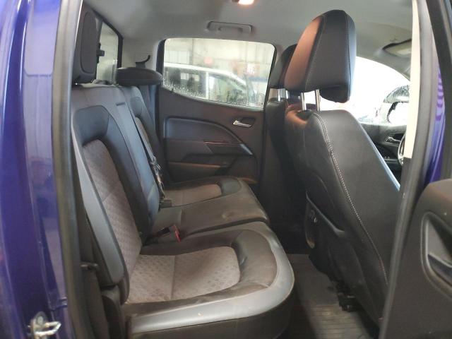 2017 CHEVROLET COLORADO Z - 1GCGTDEN4H1284773