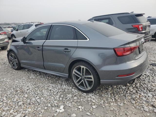 VIN WAUJ8GFF4H1079449 2017 AUDI A3 no.2