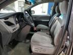 TOYOTA SIENNA LE photo