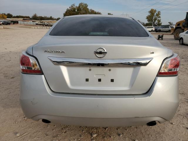 2015 NISSAN ALTIMA 2.5 - 1N4AL3AP4FC288692