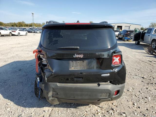 2020 JEEP RENEGADE L - ZACNJBBB6LPL56364
