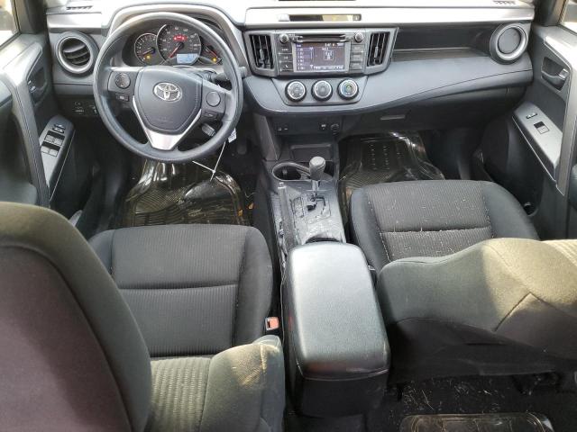 2016 TOYOTA RAV4 LE - JTMZFREV5GJ090314