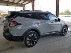 KIA SPORTAGE X photo