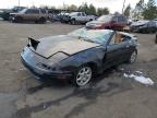 Lot #3024446536 1993 MAZDA MX-5 MIATA