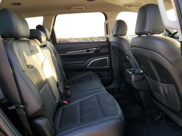 2020 KIA TELLURIDE - 5XYP24HC2LG053327