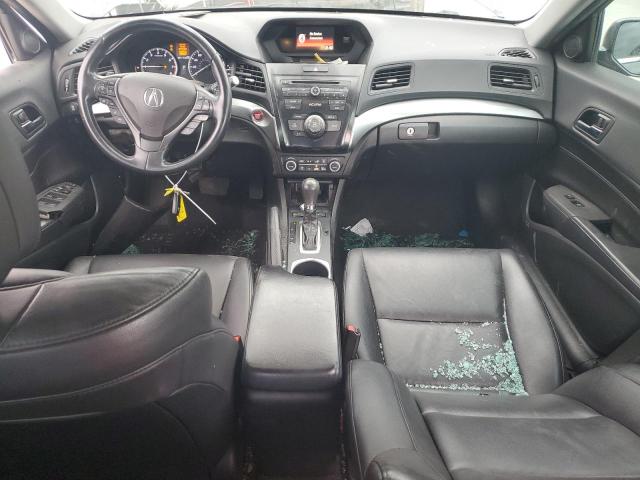 2016 ACURA ILX BASE W - 19UDE2F39GA021063