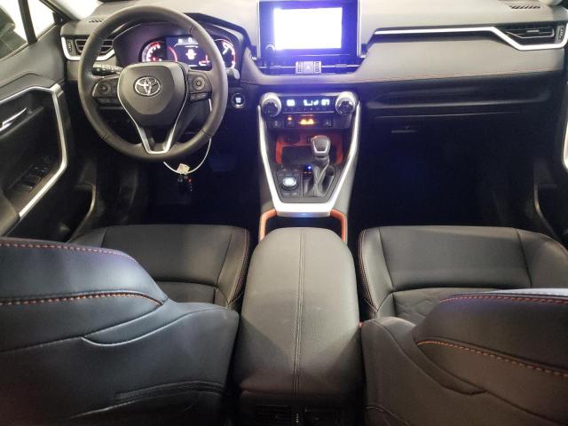 2024 TOYOTA RAV4 ADVEN - 2T3J1RFV5RW444900