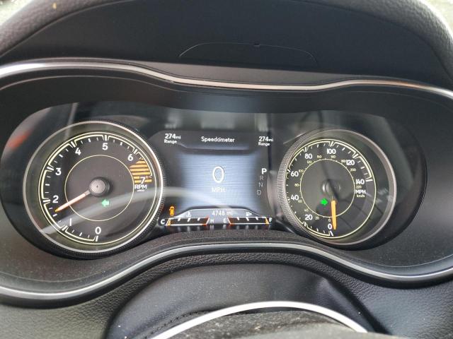2023 JEEP CHEROKEE A 1C4PJMMB1PD103168
