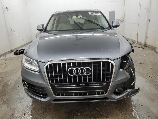 VIN WA1LFAFP4DA017772 2013 AUDI Q5 no.5