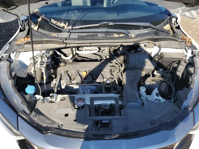 2019 HONDA HR-V TOURI 3CZRU6H92KM711405