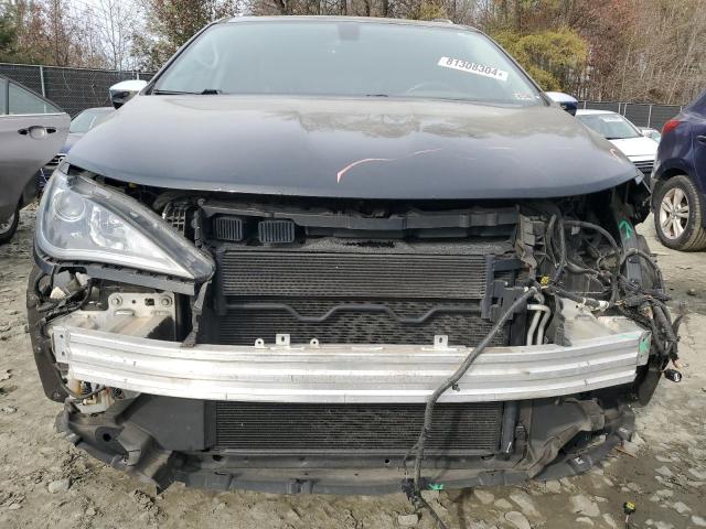 2017 CHRYSLER PACIFICA L - 2C4RC1GG0HR811919