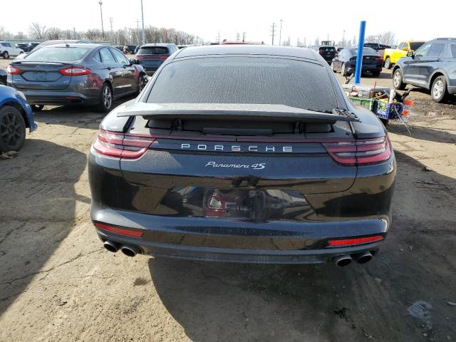 VIN WP0AB2A7XJL135606 2018 PORSCHE PANAMERA no.6