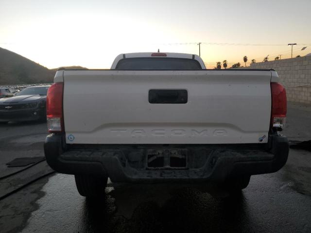 VIN 5TFRX5GN2GX065046 2016 TOYOTA TACOMA no.6