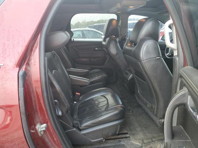 2015 GMC ACADIA SLT - 1GKKRSKD3FJ351986