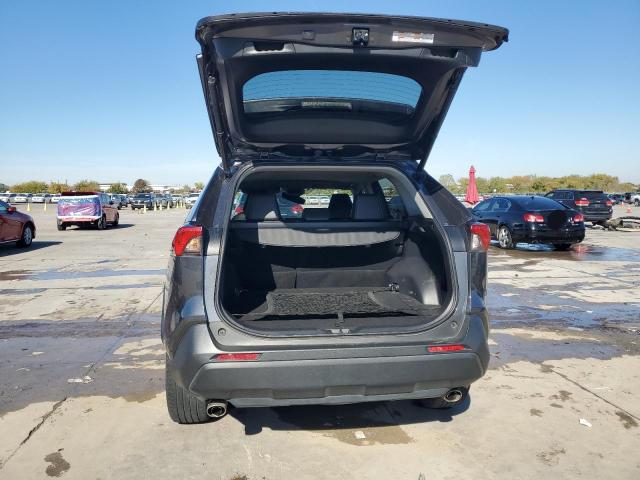 2022 TOYOTA RAV4 XLE P - 2T3C1RFV2NC176280