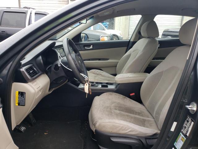 2016 KIA OPTIMA LX - 5XXGT4L35GG060562