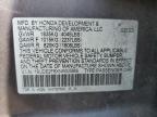 Lot #2957446433 2022 ACURA ILX PREMIU