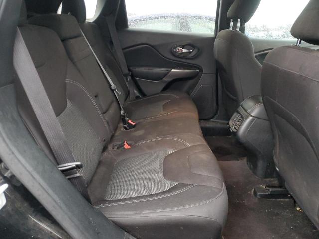 2019 JEEP CHEROKEE L - 1C4PJLCB0KD221071