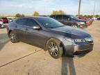 ACURA TLX photo