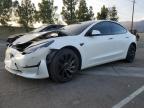 Lot #3025119186 2021 TESLA MODEL 3