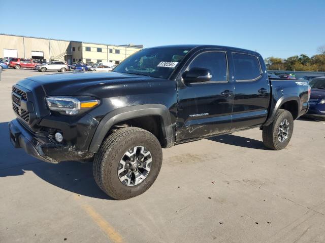 2023 TOYOTA TACOMA DOU #2991737078