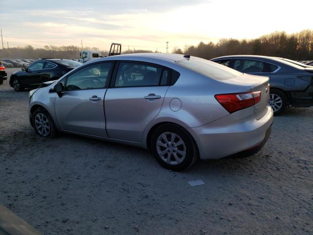 2017 KIA RIO LX - KNADM4A38H6118406