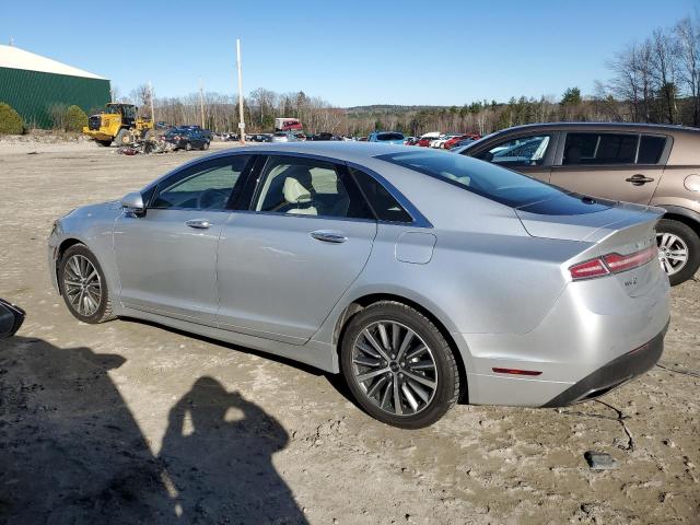 2017 LINCOLN MKZ SELECT - 3LN6L5C97HR654378