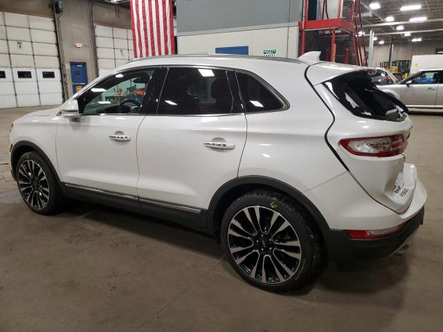 2019 LINCOLN MKC RESERV - 5LMTJ3DH9KUL45298