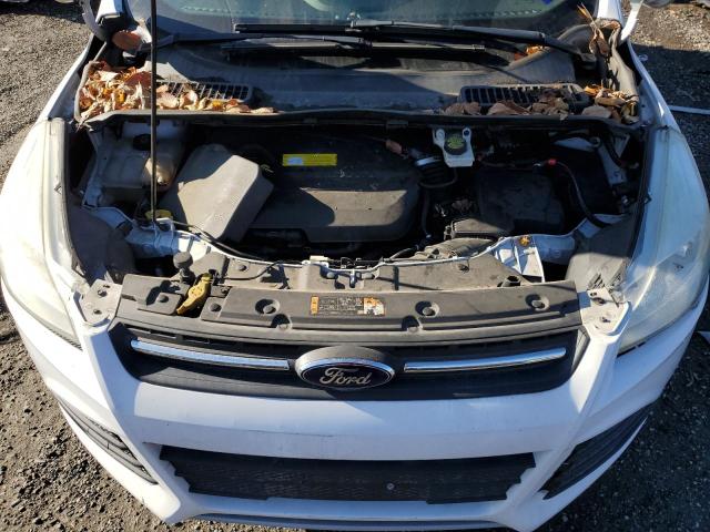 VIN 1FMCU0GX0GUB09092 2016 Ford Escape, SE no.12