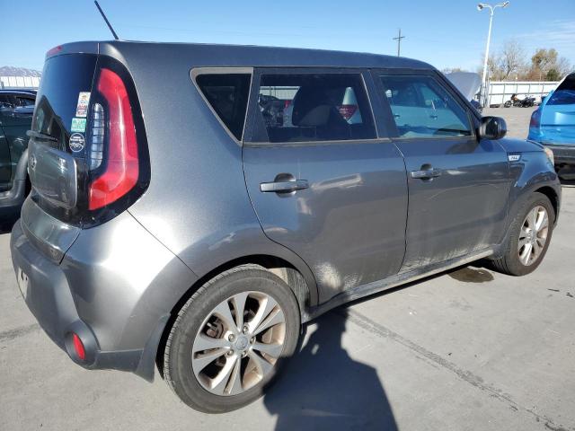 2015 KIA SOUL + - KNDJP3A58F7124853